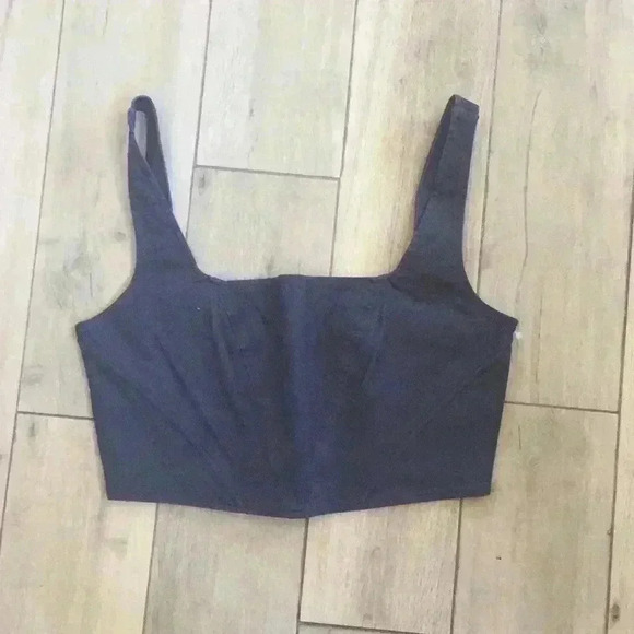 Free people crop top - Picture 1 of 6